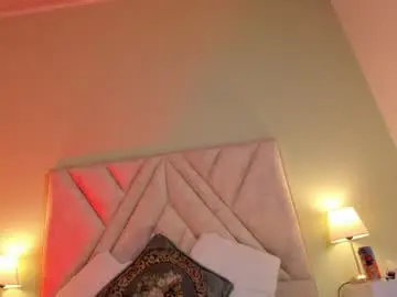 Chaturbate Live Sex of amelia_saenz_