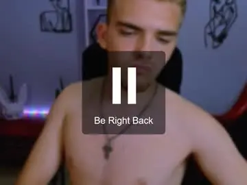 Chaturbate Adult Webcam of aron_black_
