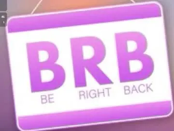 Chaturbate Private Sex Chat of bby_salome_