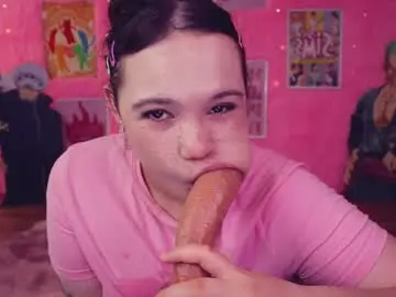 Chaturbate Adult Video Chat of chery_lady22