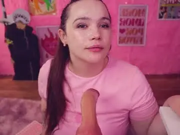 Chaturbate Sex Chat of chery_lady22