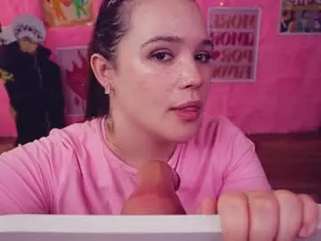 Chaturbate Best Webcam of chery_lady22