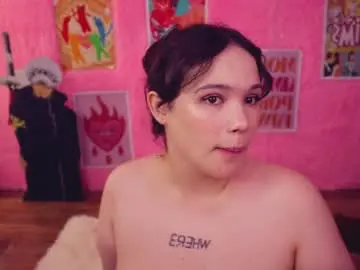 Chaturbate Adult Webcam of chery_lady22