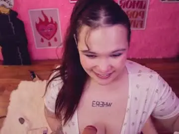 Chaturbate Best Webcam of chery_lady22