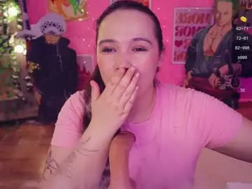 Chaturbate Private Sex Chat of chery_lady22
