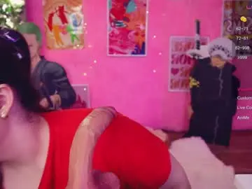 Chaturbate Free Live Porn of chery_lady22