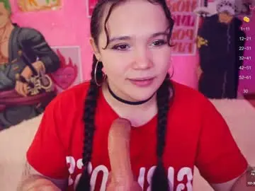 Chaturbate Sex Chat of chery_lady22