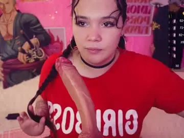 Chaturbate Best Webcam of chery_lady22