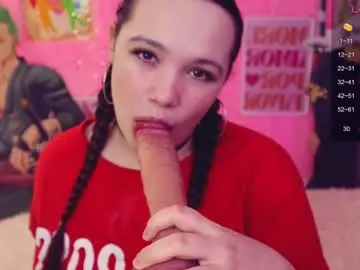 Chaturbate Best Webcam of chery_lady22