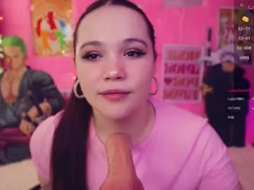Chaturbate Adult Webcam of chery_lady22