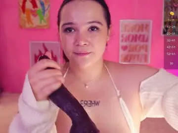 Chaturbate Free Live Porn of chery_lady22