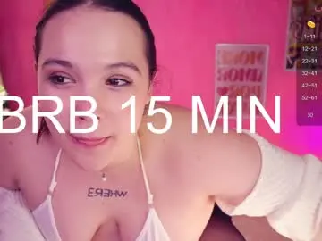 Chaturbate Best Webcam of chery_lady22