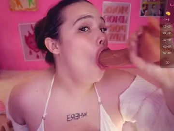 Chaturbate Live Sex of chery_lady22