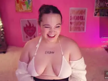 Chaturbate Private Sex Chat of chery_lady22
