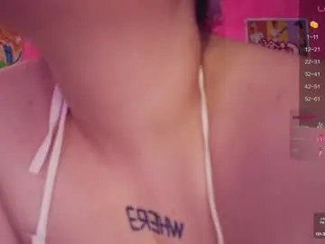 Chaturbate Free Porn Cam of chery_lady22