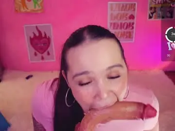 Chaturbate Private Sex Chat of chery_lady22
