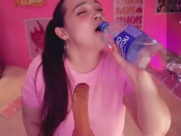 Chaturbate Free Live Porn of chery_lady22