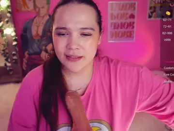 Chaturbate Free Porn Cam of chery_lady22