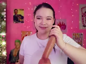 Chaturbate Live Sex Cam of chery_lady22