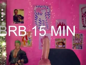 Chaturbate Free Live Porn of chery_lady22