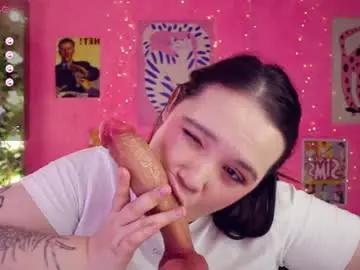 Chaturbate Best Webcam of chery_lady22