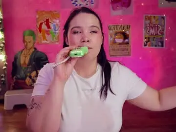 Chaturbate Best live sex cam show of chery_lady22