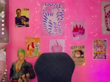 Chaturbate Watch Live Sex Cams of chery_lady22