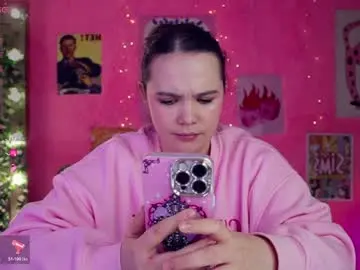 Chaturbate Best Webcam of chery_lady22