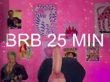 Chaturbate Private Sex Chat of chery_lady22