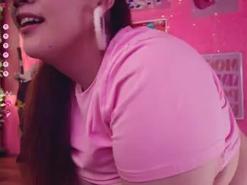 Chaturbate Nude Webcam of chery_lady22