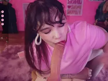 Chaturbate Sex Cam of chery_lady22