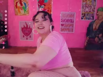 Chaturbate Sex Cam of chery_lady22