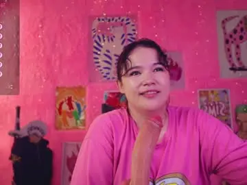 Chaturbate Best live sex cam show of chery_lady22