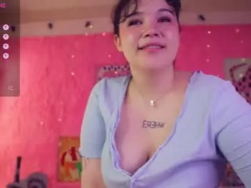 Chaturbate Best live sex cam show of chery_lady22
