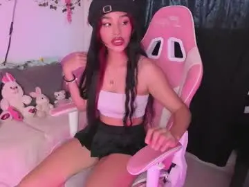 Chaturbate Private Sex Chat of dakota_kim