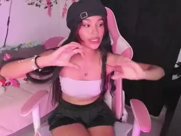 Chaturbate Nude Webcam of dakota_kim