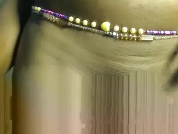 Chaturbate Live Sex of goddess_mellissa