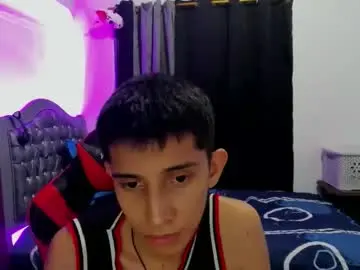 Chaturbate Best Webcam of gomitaboy_1