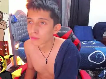 Chaturbate Adult Webcams of gomitaboy_1