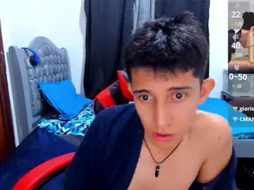 Chaturbate Nude Webcam of gomitaboy_1