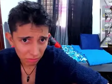 Chaturbate Best Webcam of gomitaboy_1