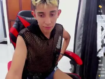 Chaturbate Sex Chat of gomitaboy_1