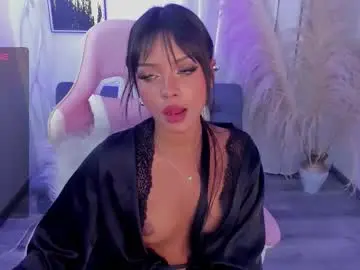 Chaturbate Free Porn Cam of hannaferrati