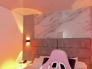 Chaturbate Live Sex Cam of hannaferrati