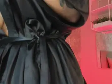 Chaturbate Live Sex Cam of jadakaii