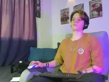 Chaturbate Best live sex cam show of jerrycole_