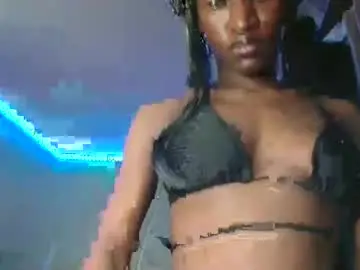 Chaturbate Best Webcam of kimberly_chloe