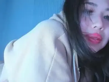 Chaturbate Live Porn of kimy_jina