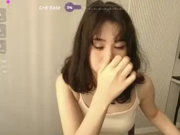 Chaturbate Live Sex of kimy_jina