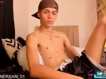 Chaturbate Watch Live Sex Cams of lennercollins_
